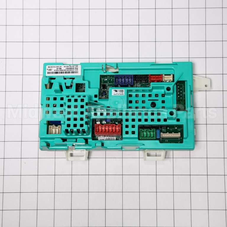 W10581557 Whirlpool Cntrl-Elec