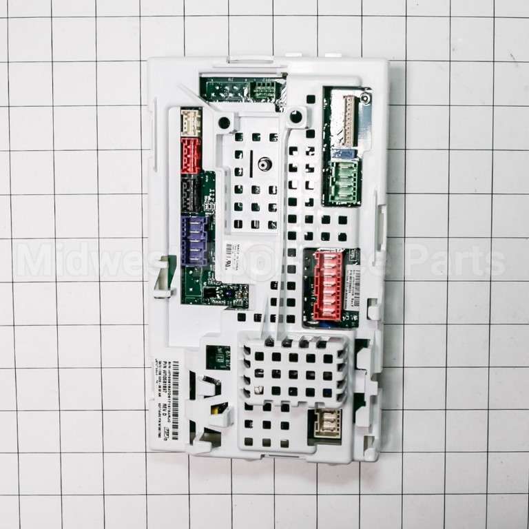 W10581897 Whirlpool Cntrl-Elec