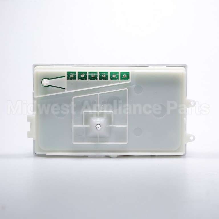 W10582038 Whirlpool Cntrl-Elec