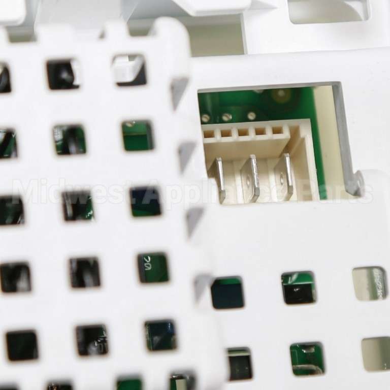 W10582042 Whirlpool Cntrl-Elec