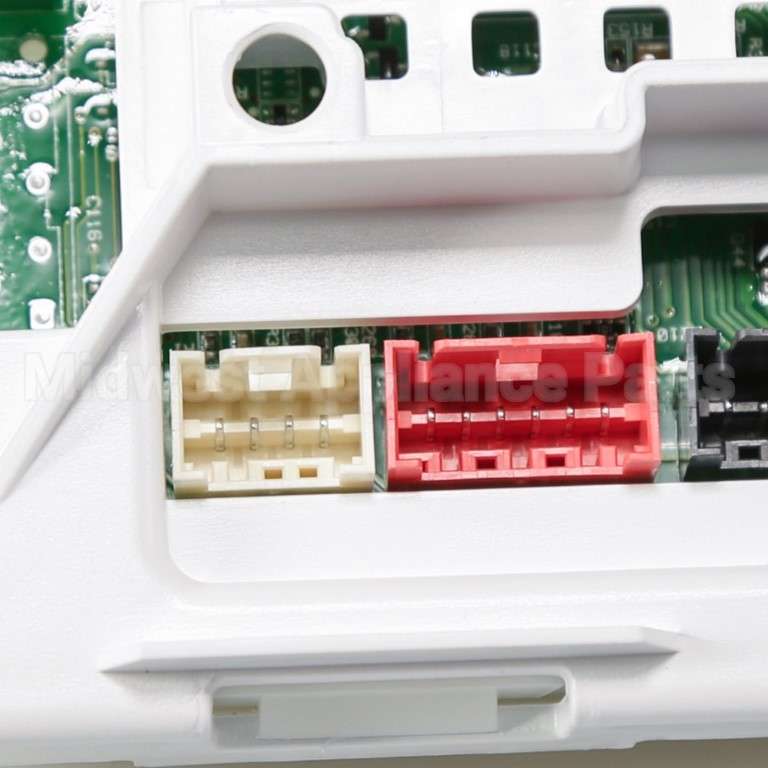 W10582042 Whirlpool Cntrl-Elec