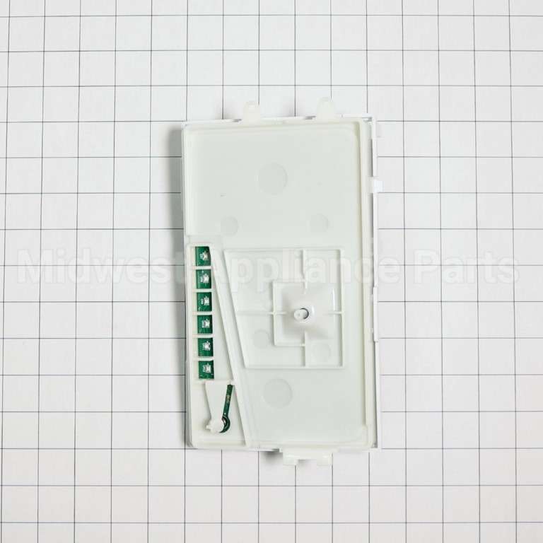 W10582042 Whirlpool Cntrl-Elec