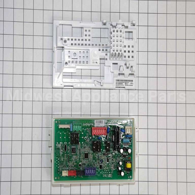 W10582043 Whirlpool Cntrl-Elec
