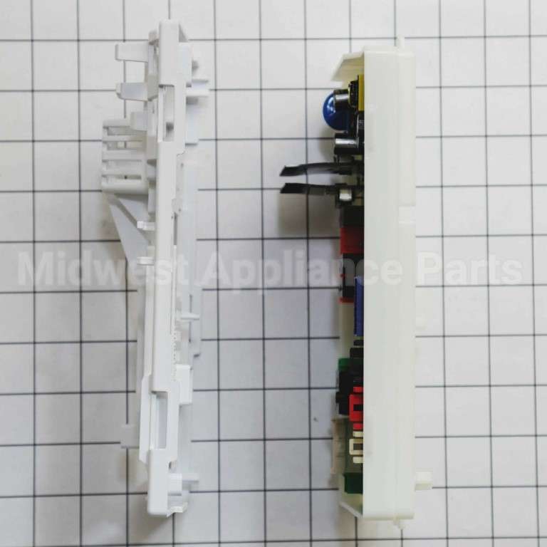 W10582043 Whirlpool Cntrl-Elec