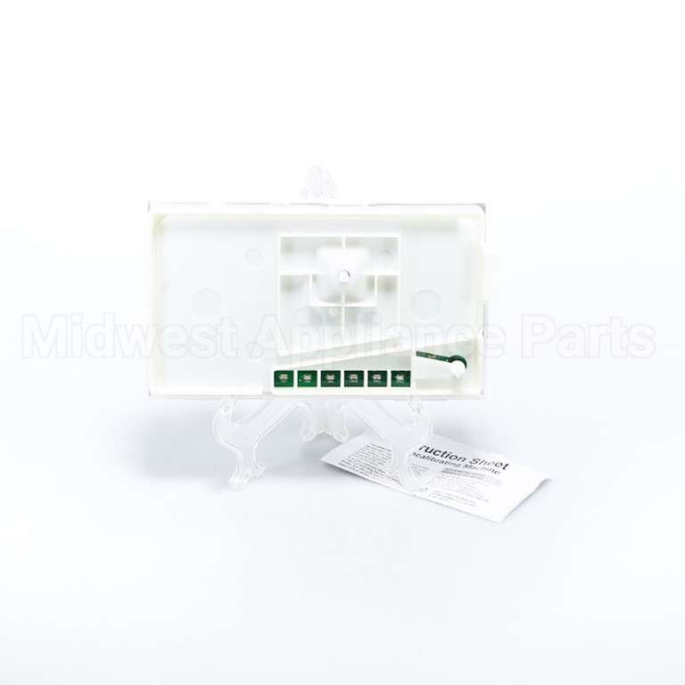 W10582044 Whirlpool Cntrl-Elec