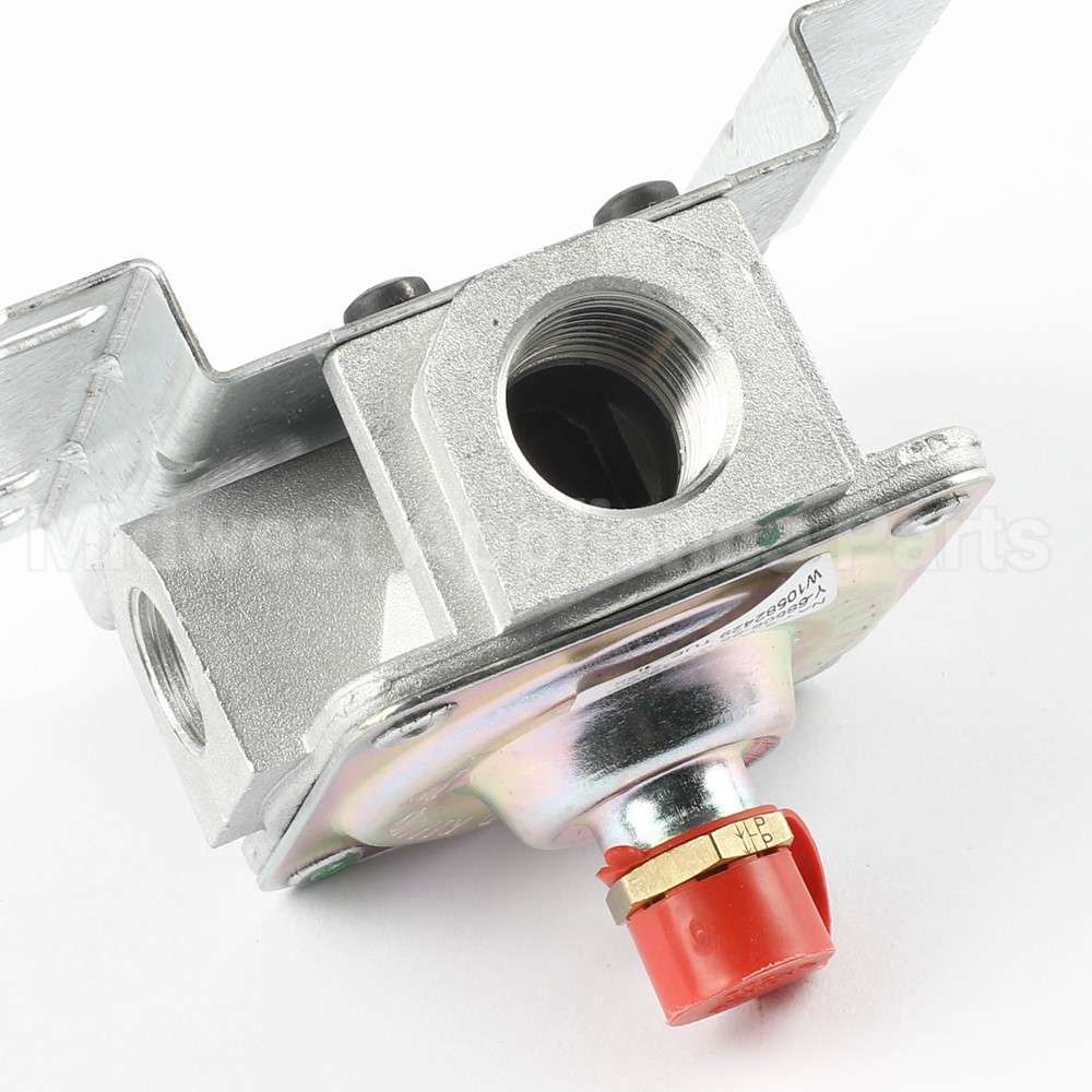 W10582429 Whirlpool Valve-Gas