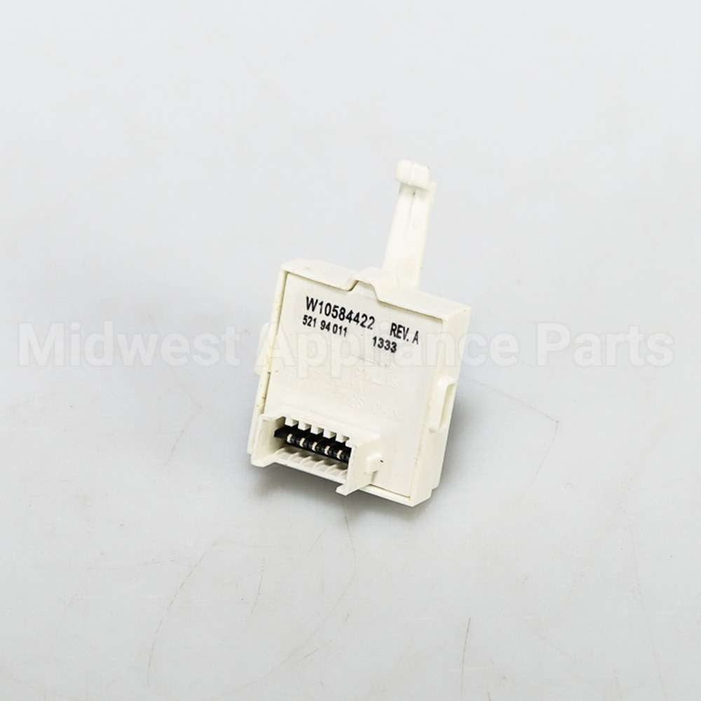 W10584422 Whirlpool Switch-Cyc