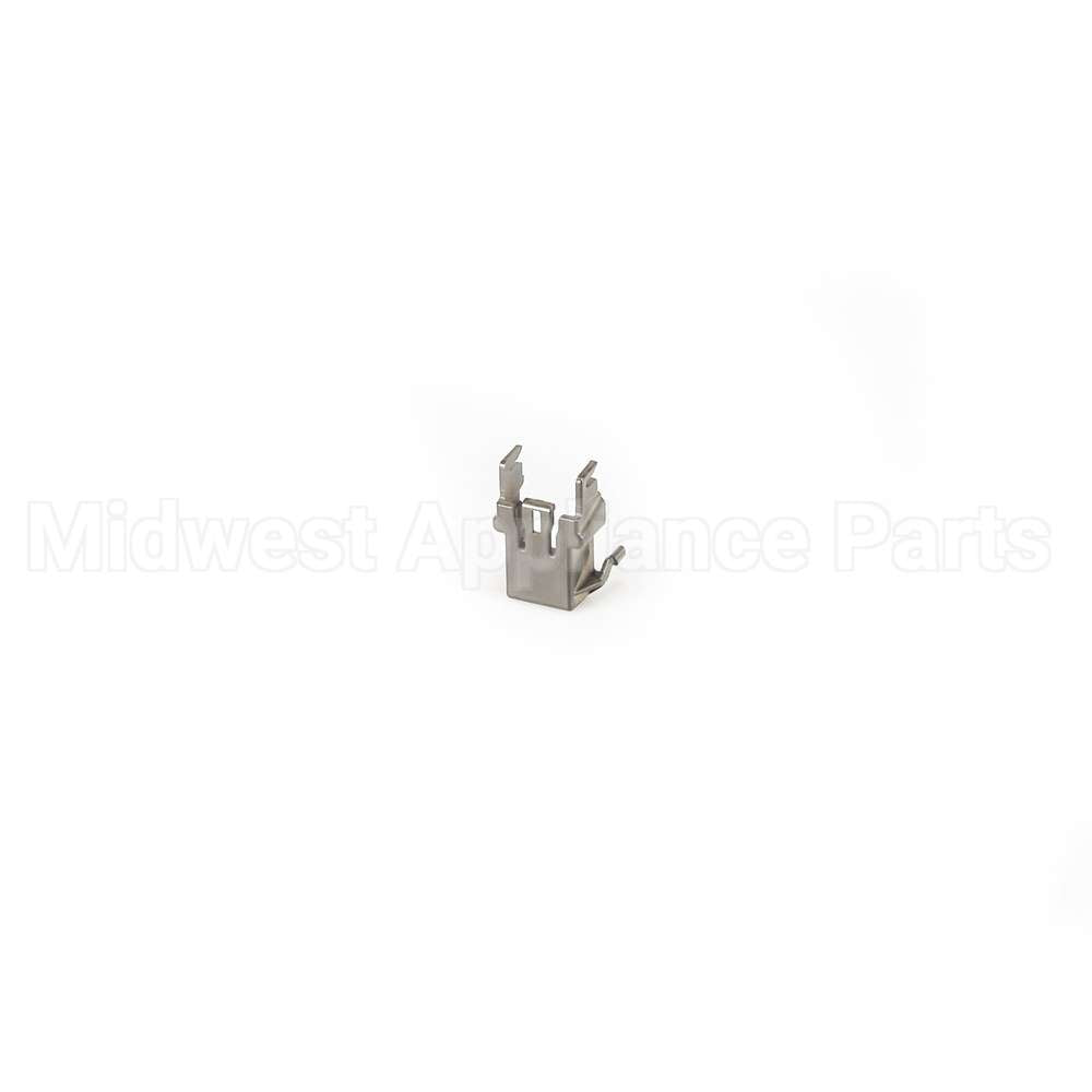 W10585150 Whirlpool Stop-Pan,Rh,Sil