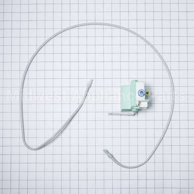 W10585391 Whirlpool Valve