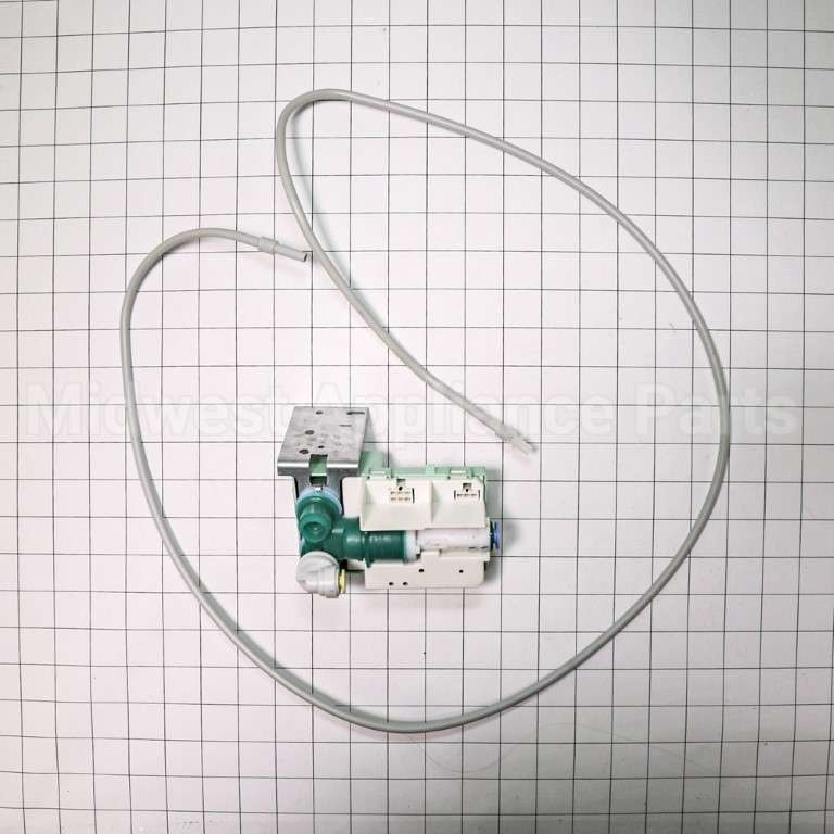 W10585391 Whirlpool Valve