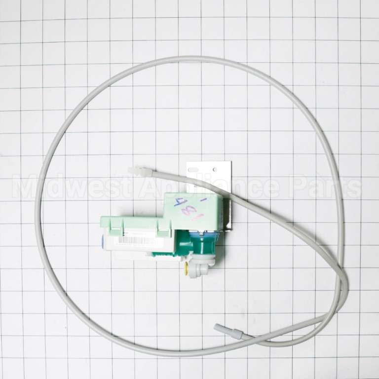 W10585391 Whirlpool Valve