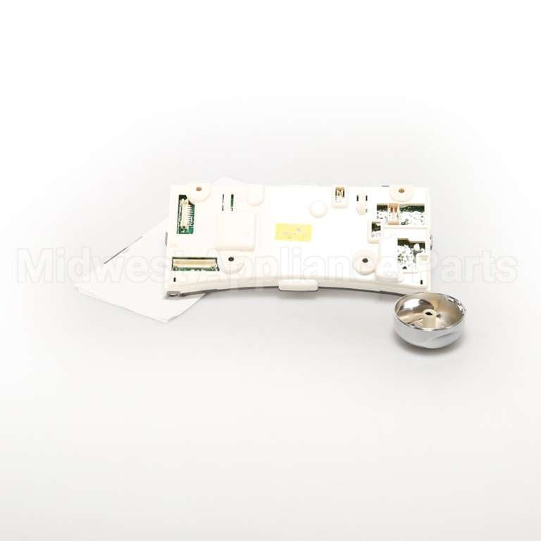 W10590067 Whirlpool Cntrl-Elec
