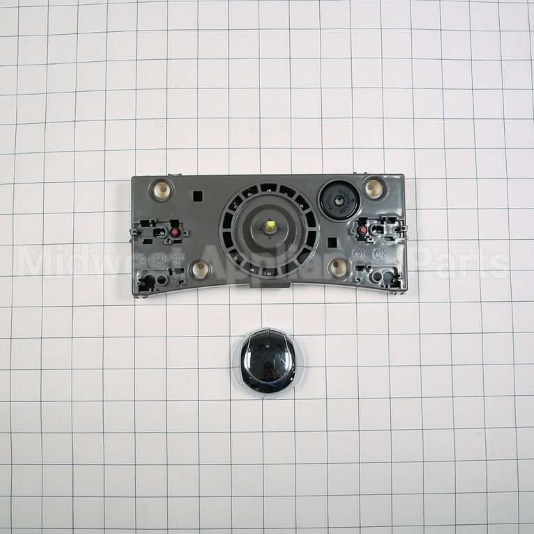 W10590067 Whirlpool Cntrl-Elec