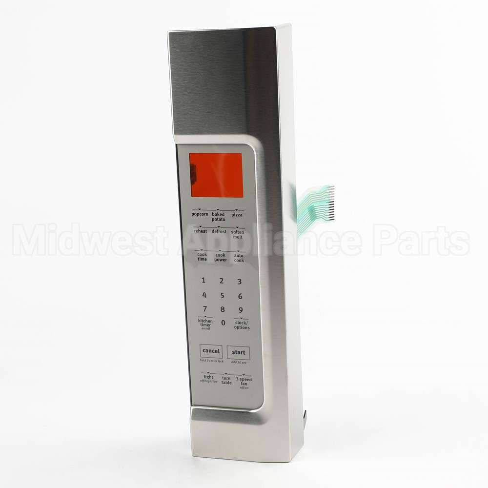 W10593885 Whirlpool Panl-Cntrl