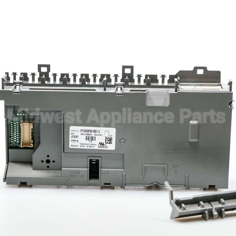 W10595569 Whirlpool Cntrl-Elec