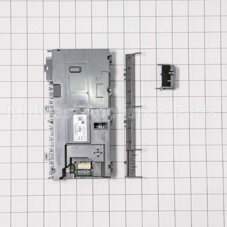 W10597041 Whirlpool Cntrl-Elec