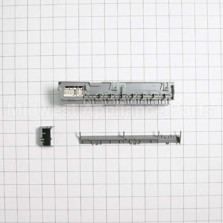 W10597045 Whirlpool Cntrl-Elec