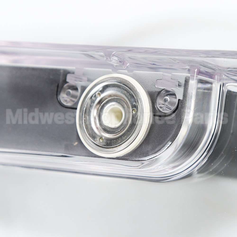 W10597706 Whirlpool Cover-Bowl