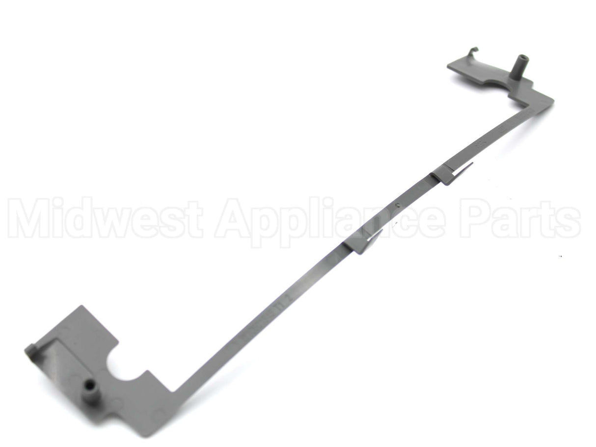 W10601876 Whirlpool Bezel