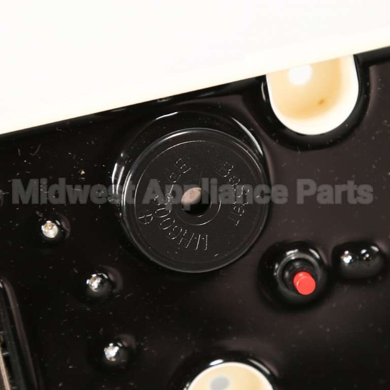 W10604646 Whirlpool Cntrl-Elec