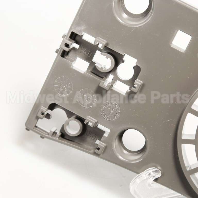 W10604646 Whirlpool Cntrl-Elec