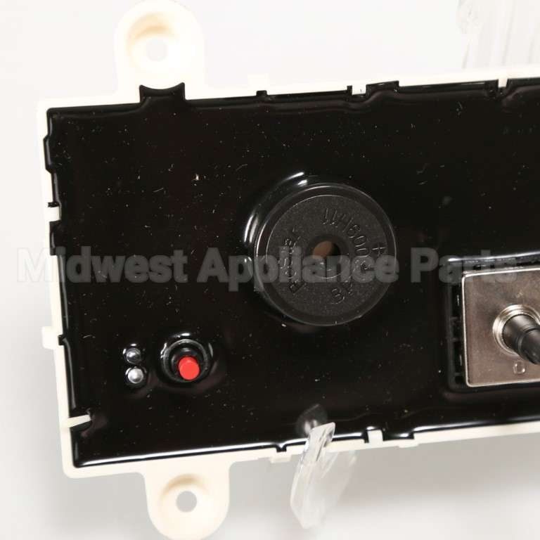 W10604648 Whirlpool Cntrl-Elec