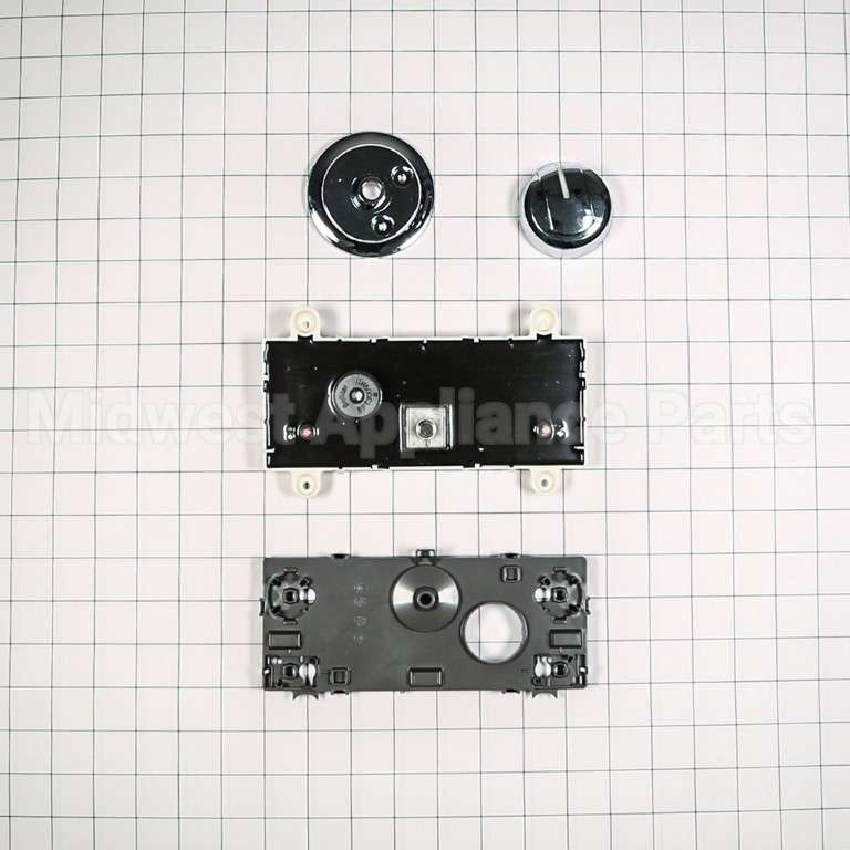 W10604648 Whirlpool Cntrl-Elec