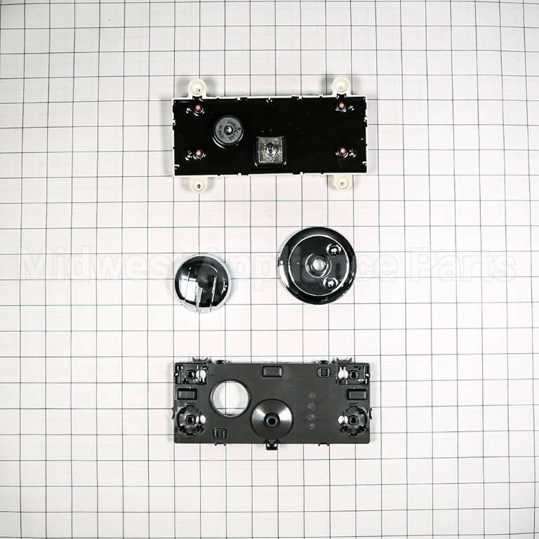 W10604653 Whirlpool Cntrl-Elec