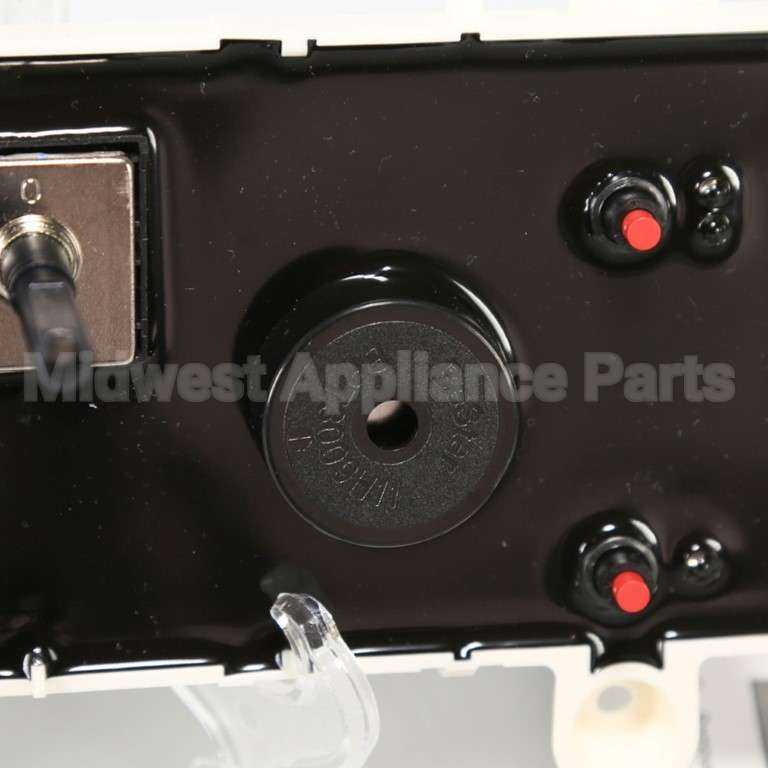 W10604653 Whirlpool Cntrl-Elec