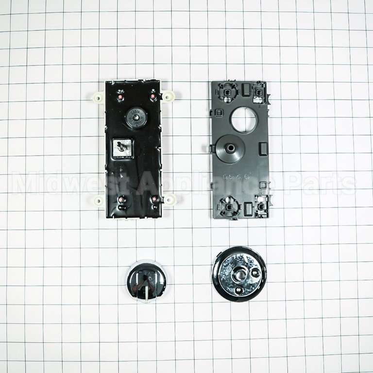 W10604655 Whirlpool Cntrl-Elec