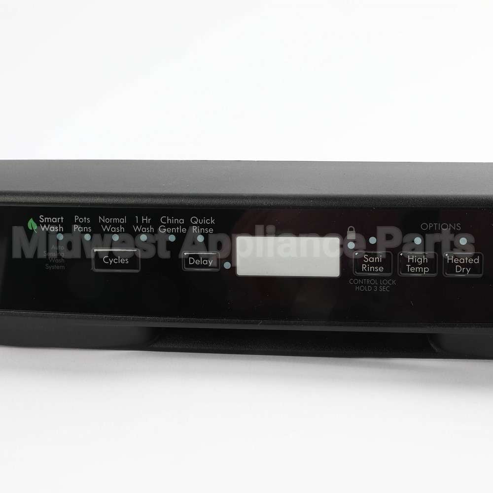 W10605167 Whirlpool Console