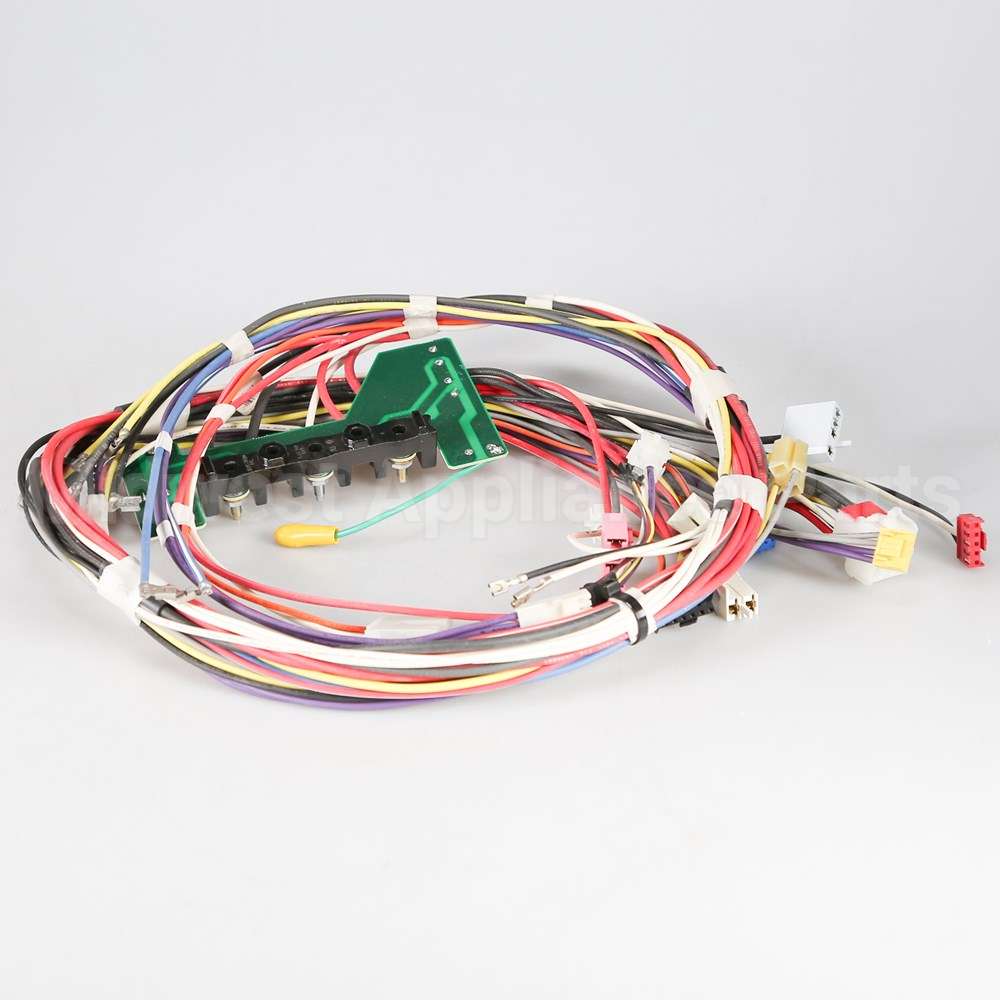 W10605343 Whirlpool Harns-Wire