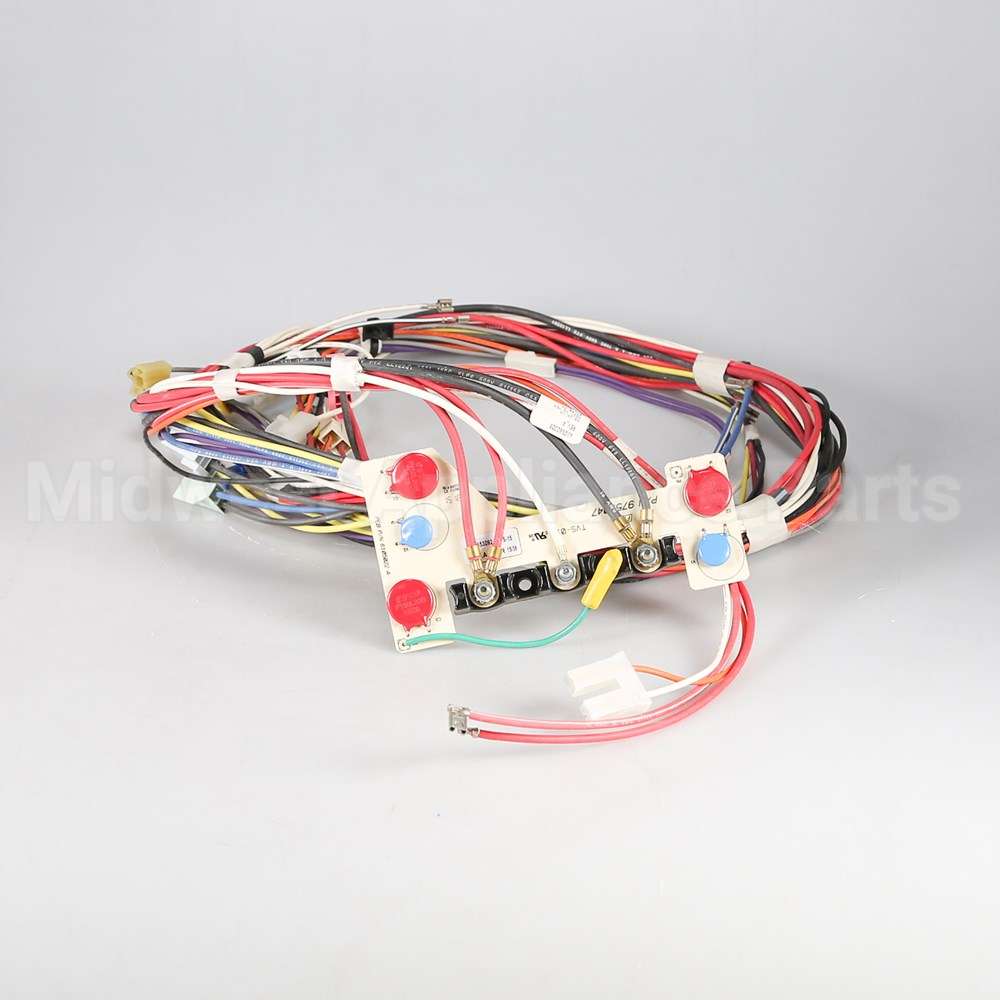 W10605343 Whirlpool Harns-Wire