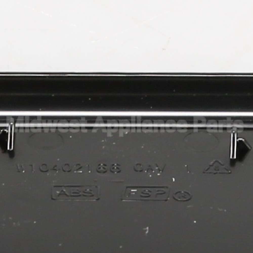 W10606643 Whirlpool Tray-Drip