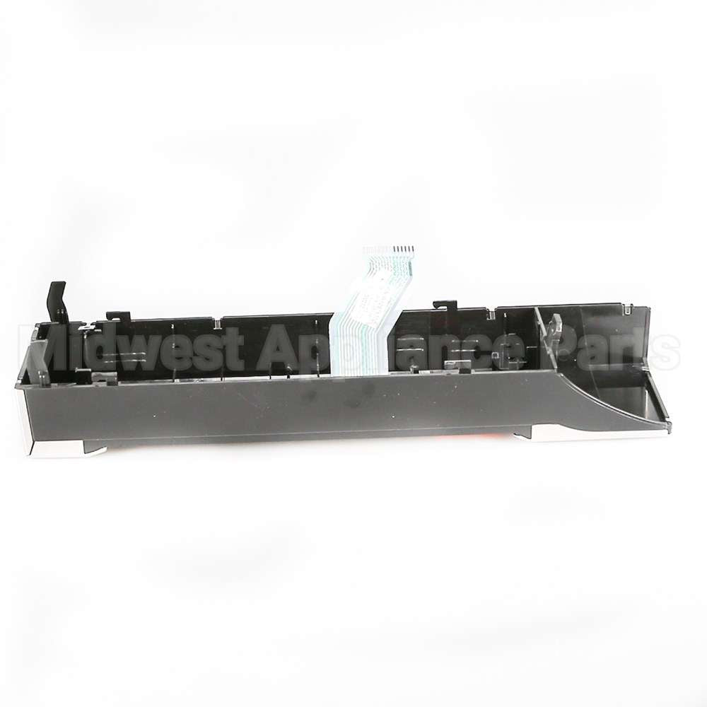 W10609181 Whirlpool Panl-Cntrl