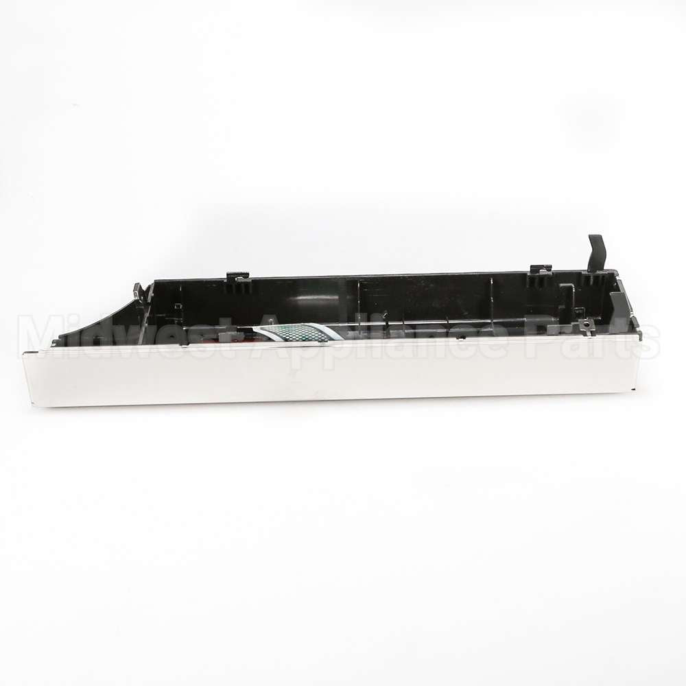 W10609181 Whirlpool Panl-Cntrl