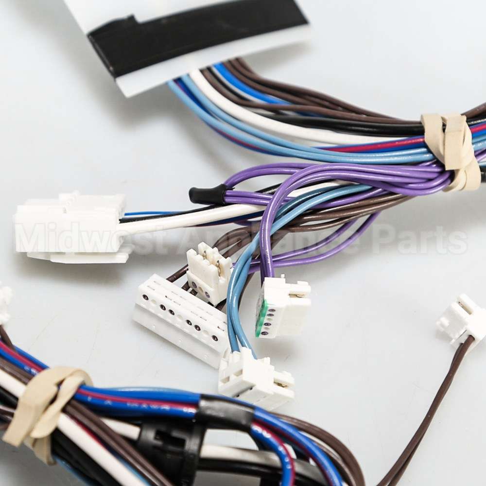 W10612070 Whirlpool Harns-Wire