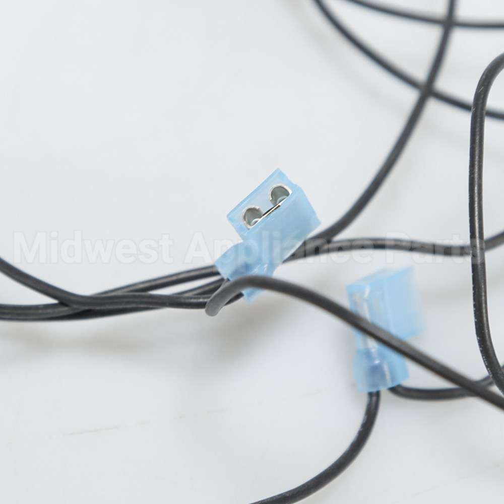 W10617680 Whirlpool Harns-Wire