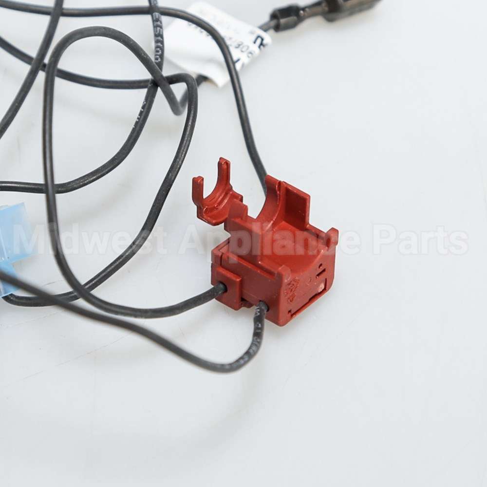 W10617680 Whirlpool Harns-Wire