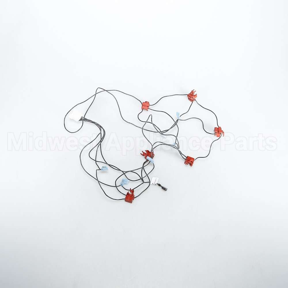 W10617680 Whirlpool Harns-Wire