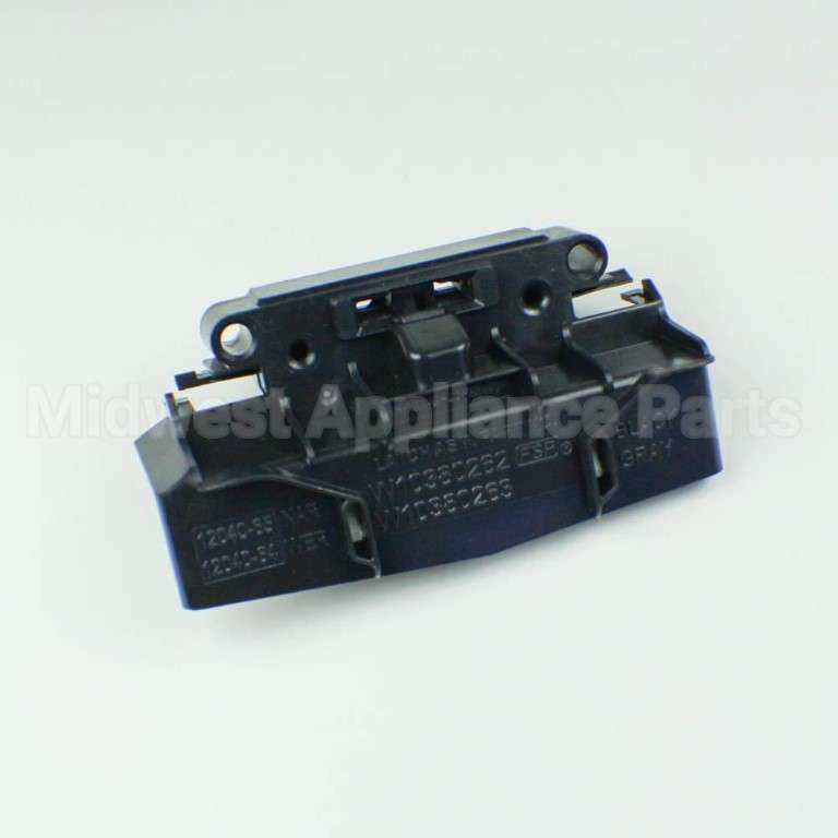 W10619006 Whirlpool Latch-Door