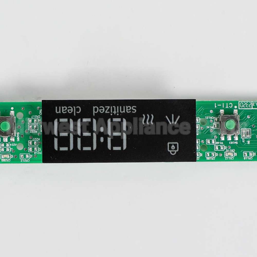 W10619840 Whirlpool Housing-Ui