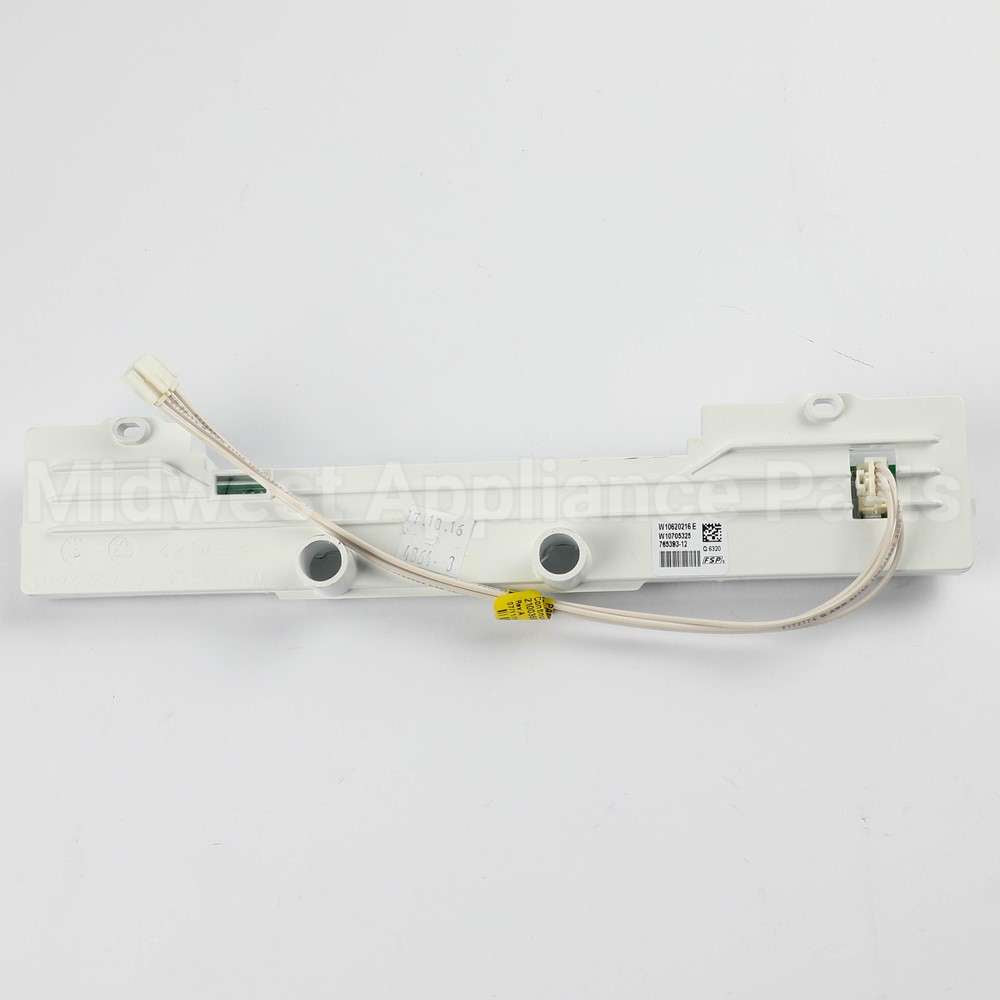 W10620216 Whirlpool Housing-Ui
