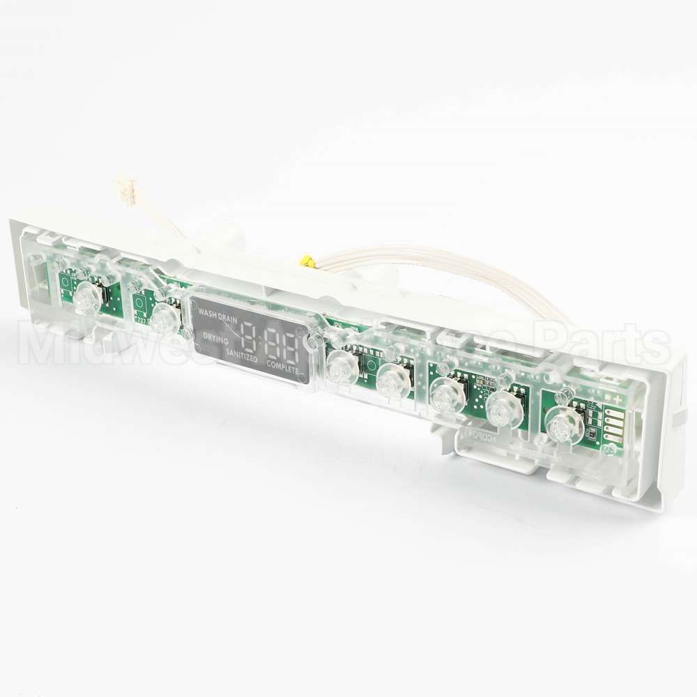 W10620224 Whirlpool Housing-Ui