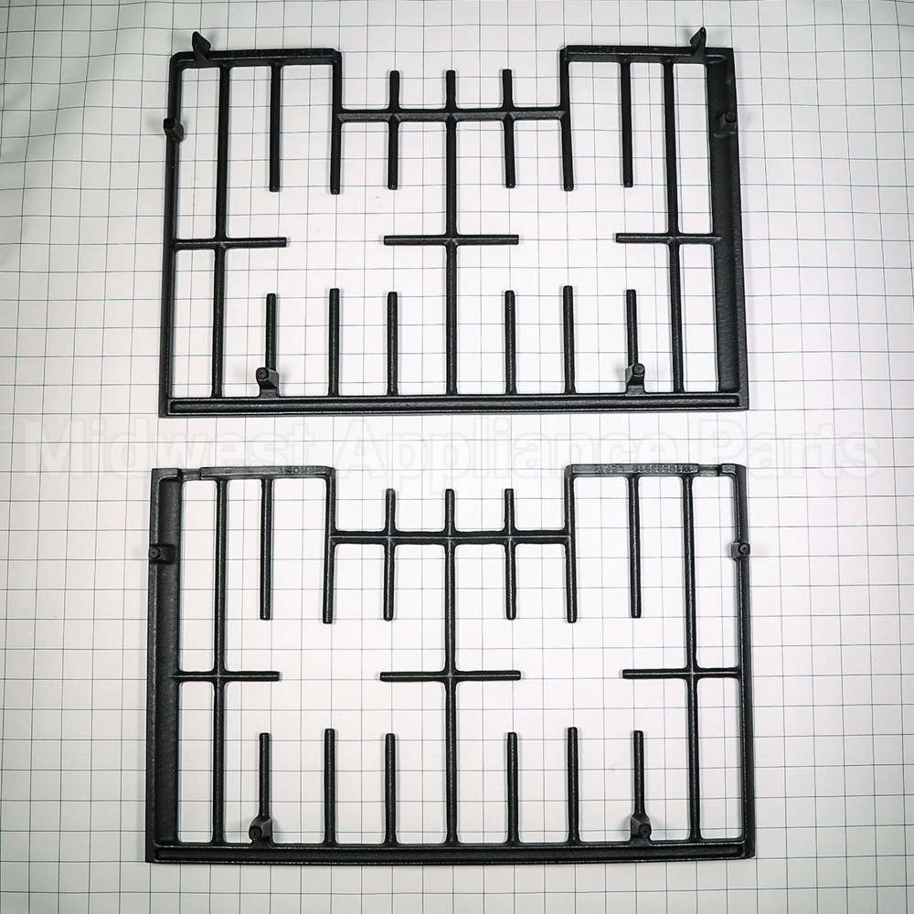 W10620480 Whirlpool Grate-Brnr