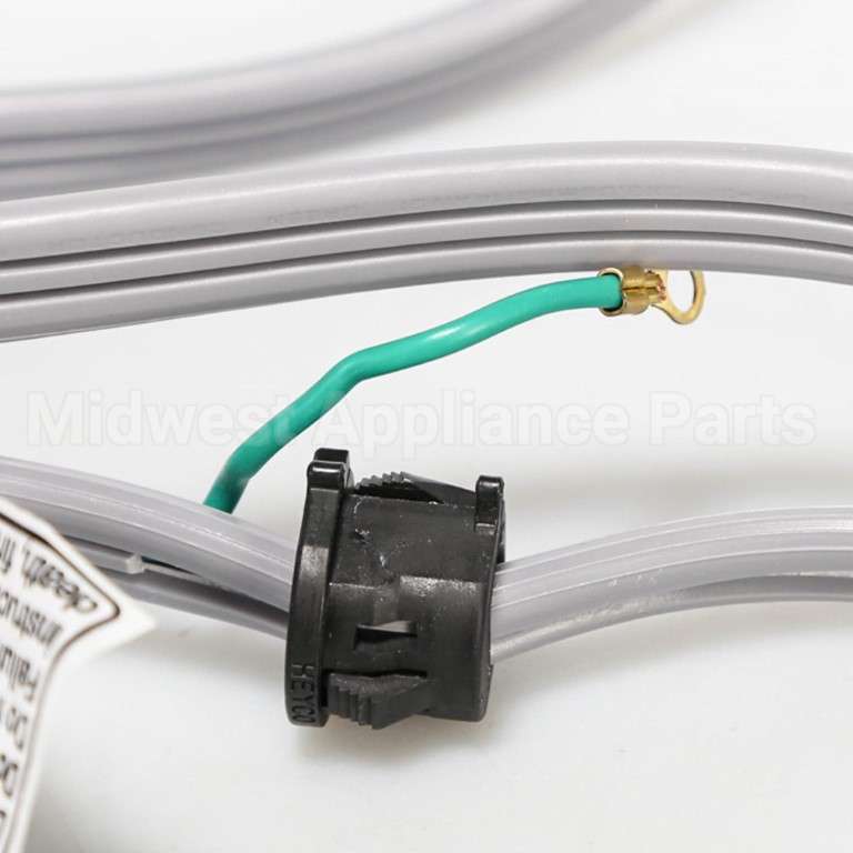 W10624584 Whirlpool Cord-Power