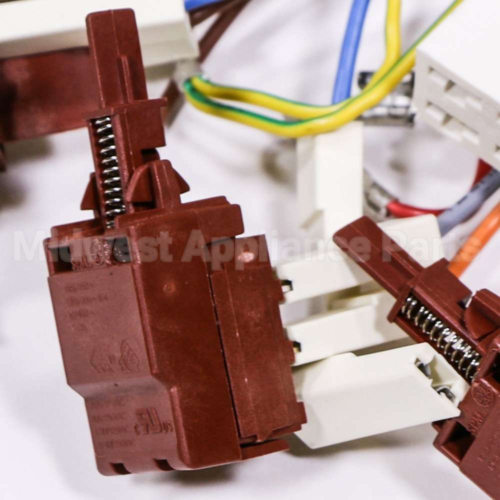 W10625429 Whirlpool Harns-Wire