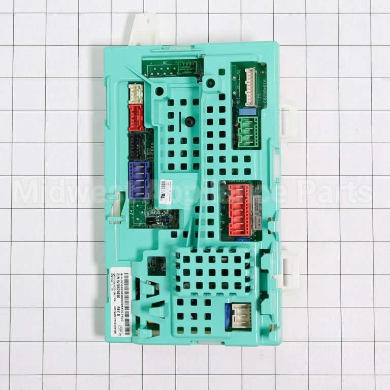 W10625696 Whirlpool Cntrl-Elec