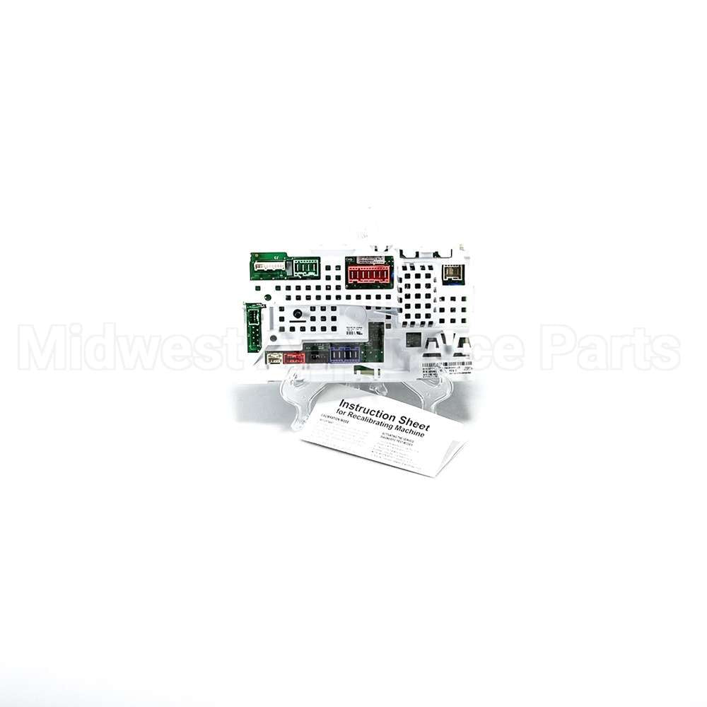 W10627785 Whirlpool Cntrl-Elec