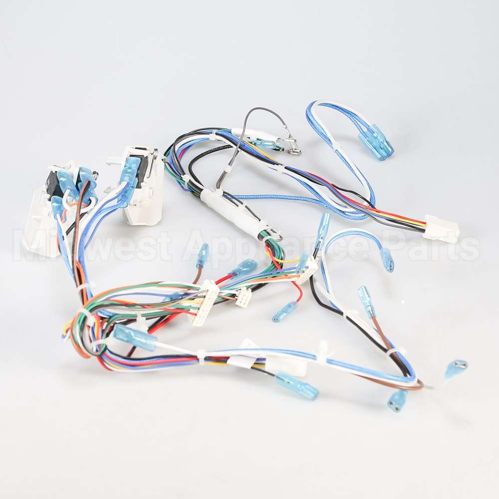 W10629732 Whirlpool Harns-Wire